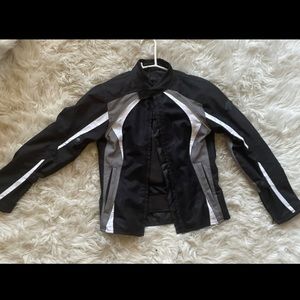 Xs RIDERS PROTECTION JACKET by (Bilt)